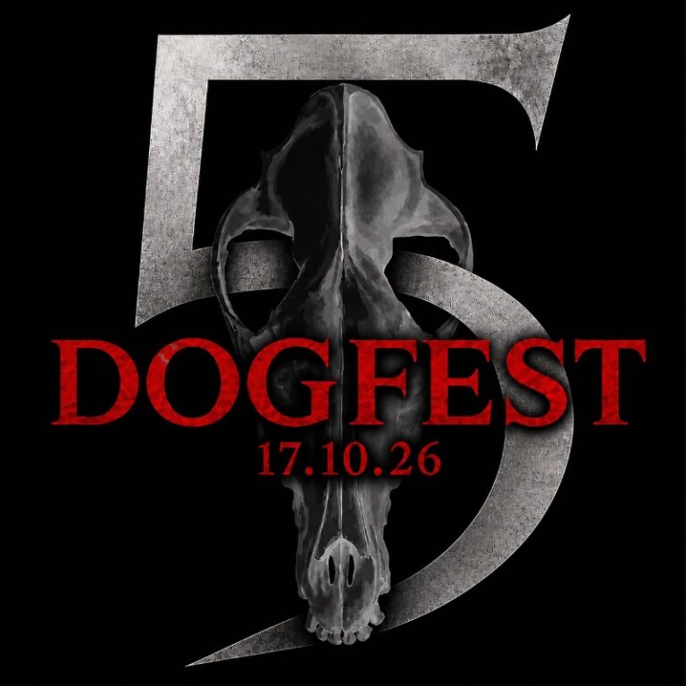 DogFest 5