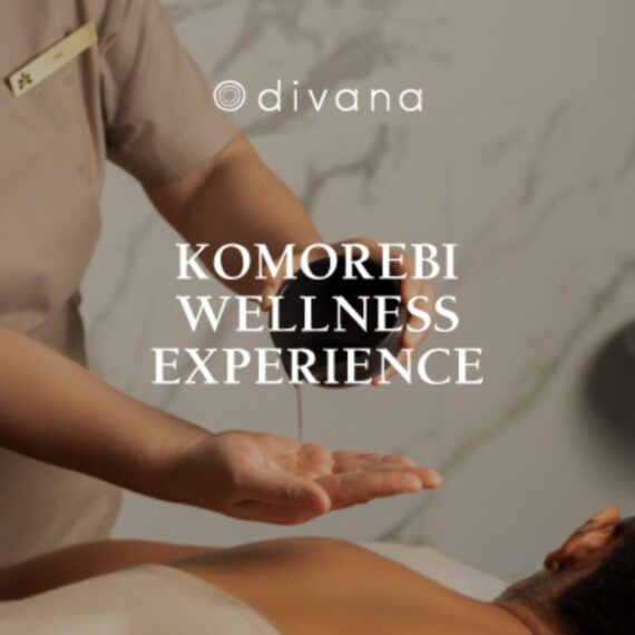 Komorebi Wellness Experience