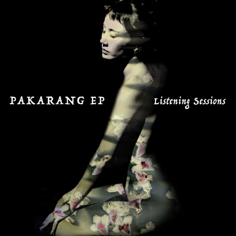 PAKARANG EP Listening Session with NOTEP Presented by JAI~YEN