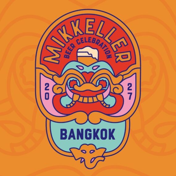 Mikkeller Beer Celebration Bangkok