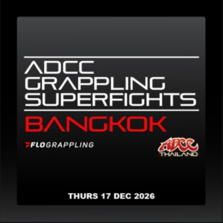 ADCC Grappling Superfights #7