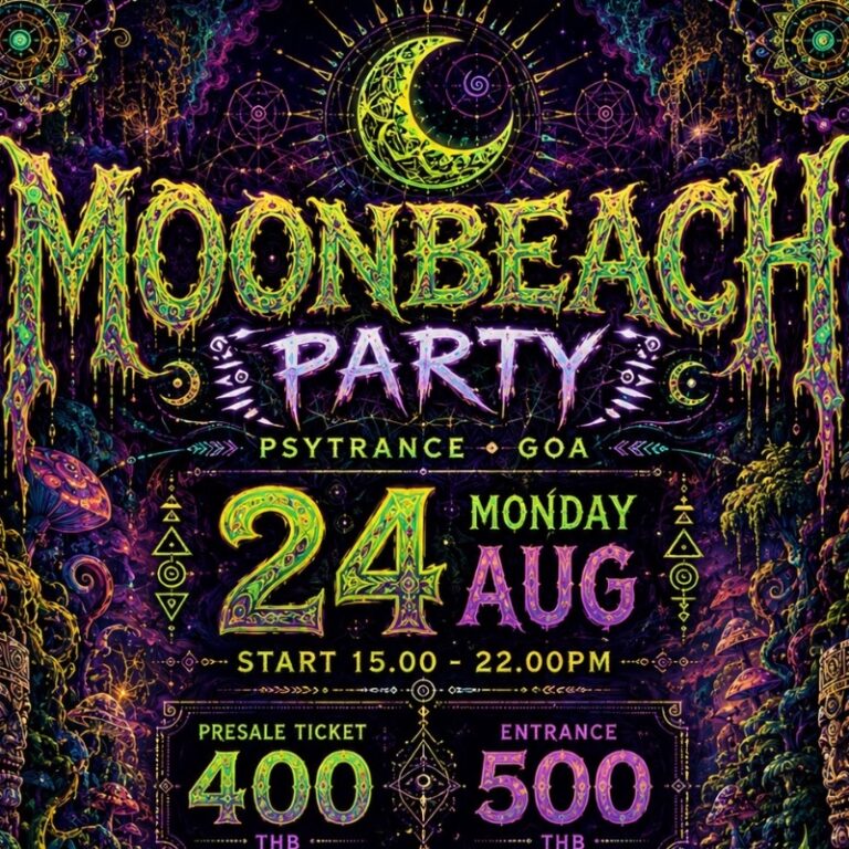 Moonbeach party2408