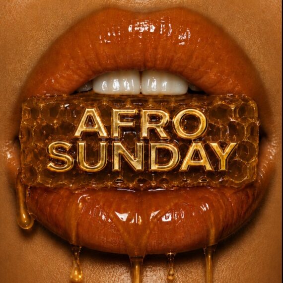 AFRO x CLC – 27th September