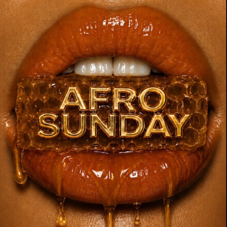 AFRO x CLC – 27th September