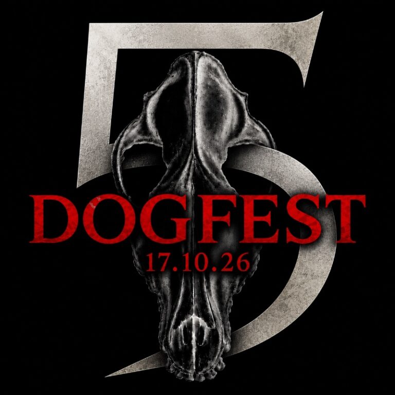DogFest 5
