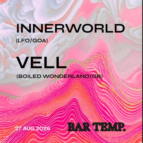 Innerworld  - Vell