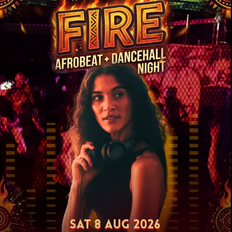 Fire