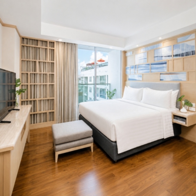 Day Use Package - Half Day (4 Hours)