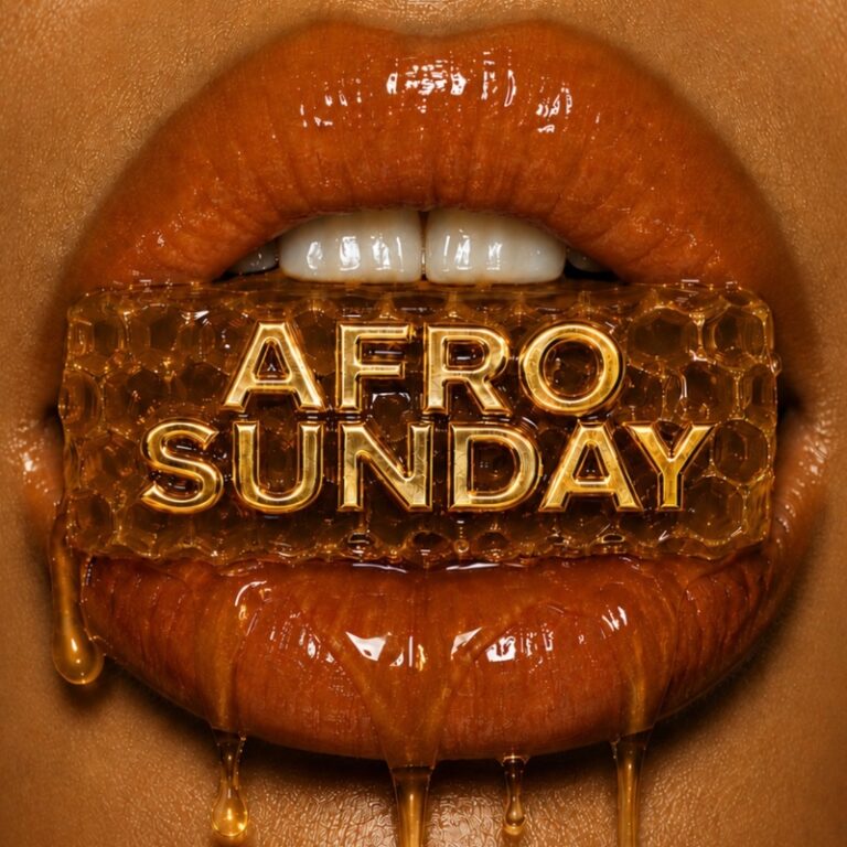 AFRO THURSDAY - 1st October