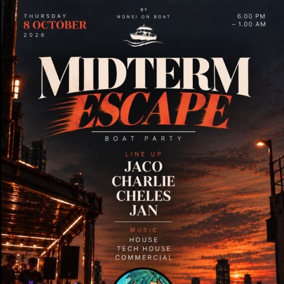 MIDTERM ESCAPE