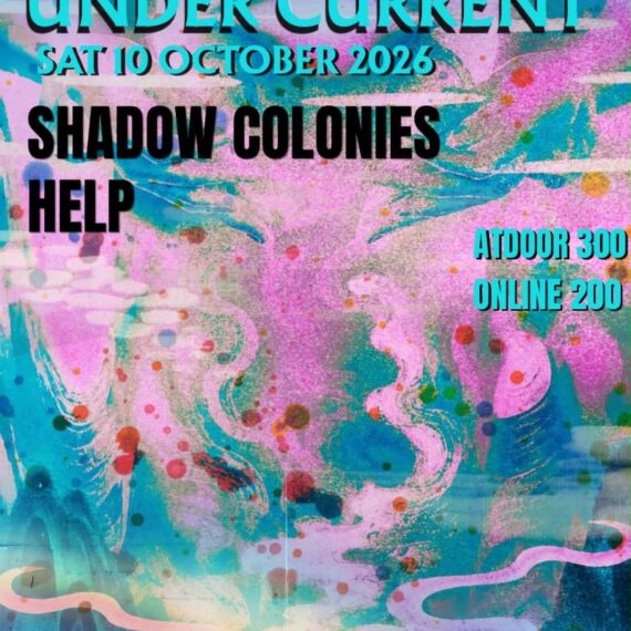 Under Current - 10 oct