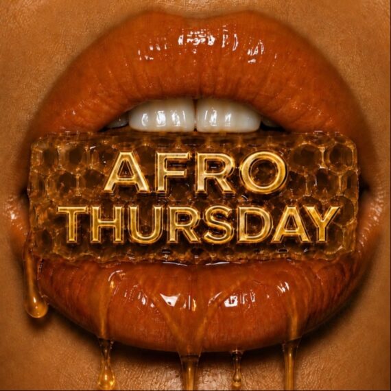 AFRO - 22nd October
