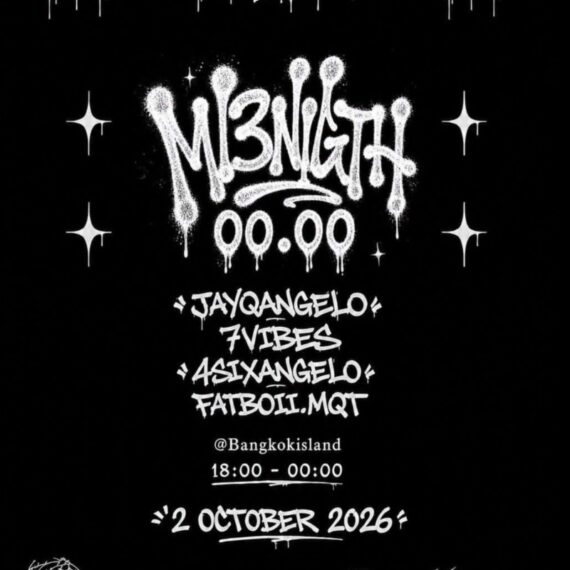 Midnight - 2 oct