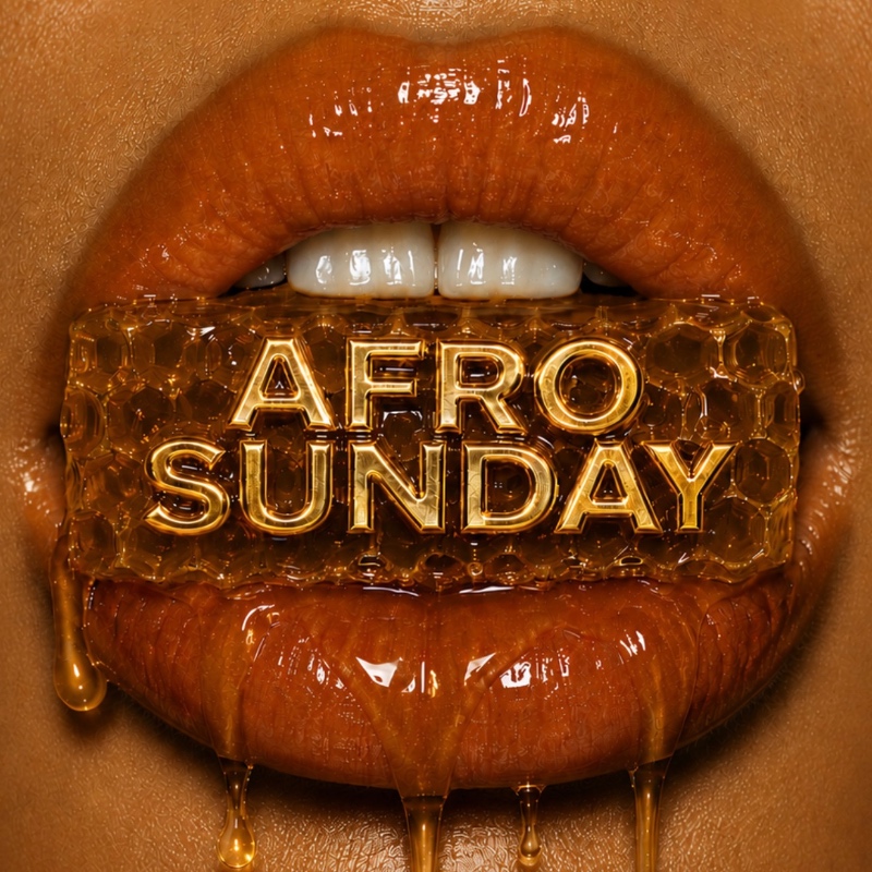 AFRO - 25th October