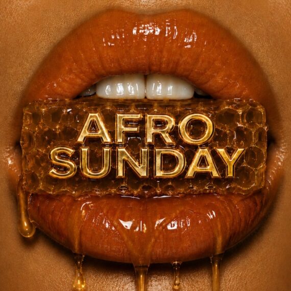 AFRO - 18th October