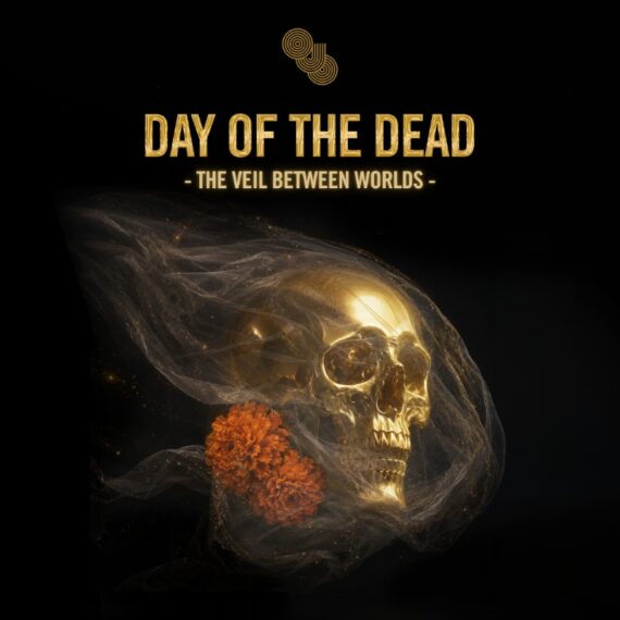 Day of The Dead at Ojo 2026