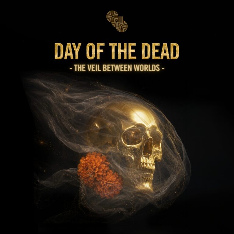 Day of The Dead at Ojo 2026