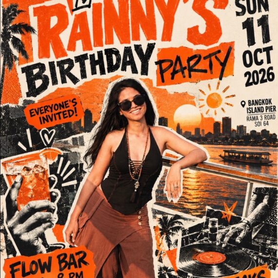 Fon Bday 11 Oct 2026