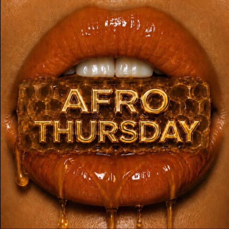 AFRO - 29th October