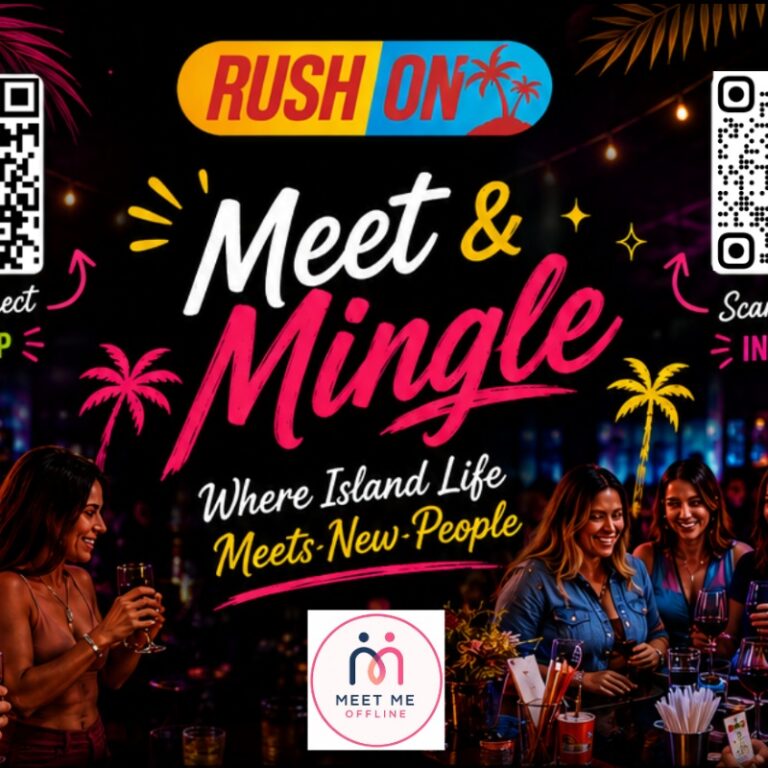 Meet & Mingle - Chalong
