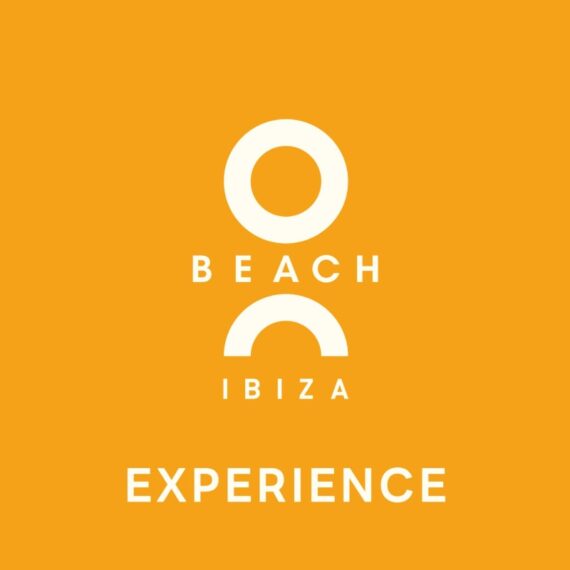 O BEACH IBIZA x BARRA CUDA PHUKET