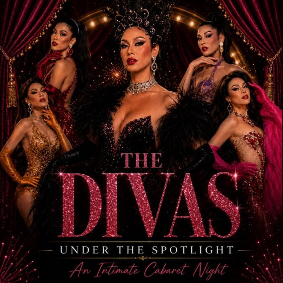 The Divas Under The Spotlight