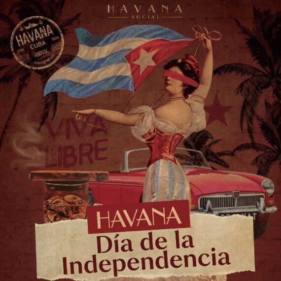 HavanaSocial Día de la Independencia