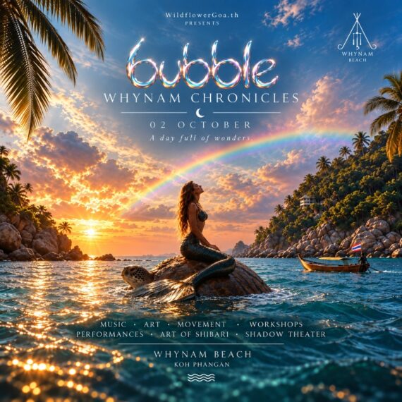 Bubble-Whynam Chronicles