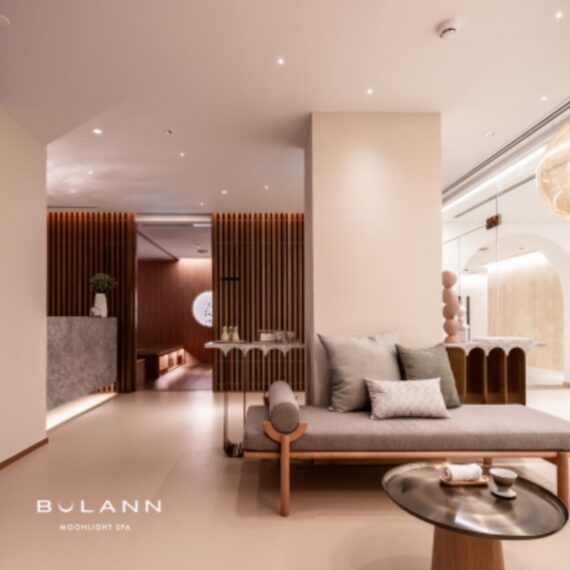 DAYCATION RESET | BULANN MOONLIGHT SPA