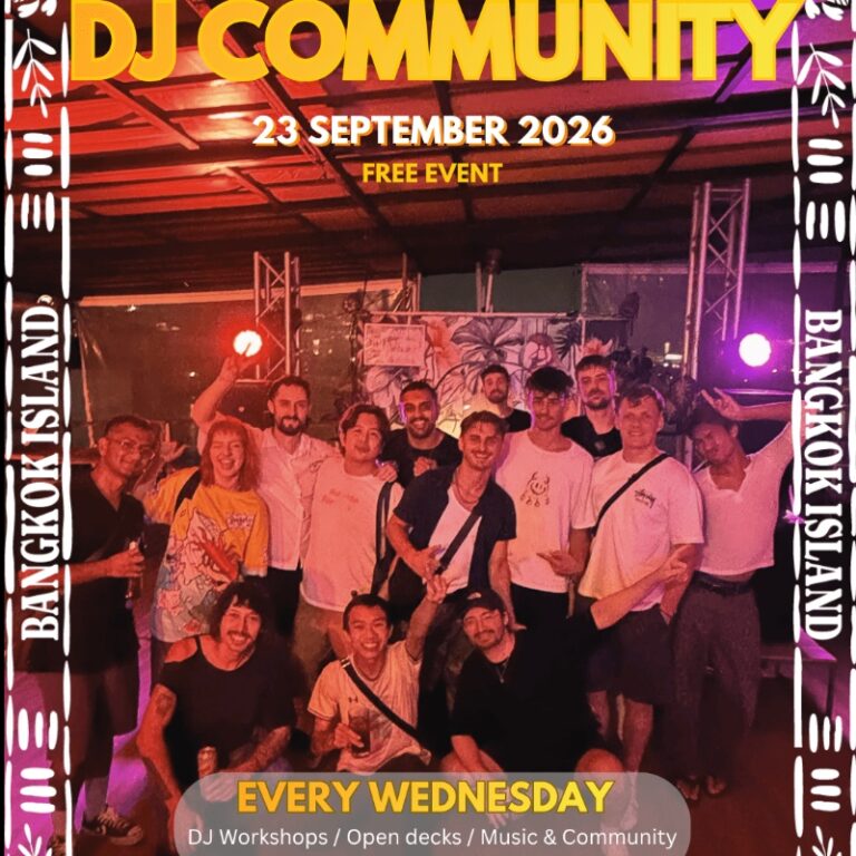DJ COMMUNITY - 23.09