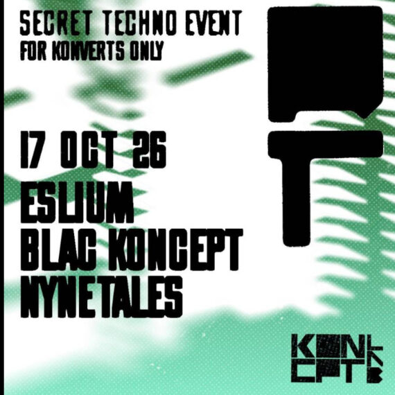 KOVERT 001