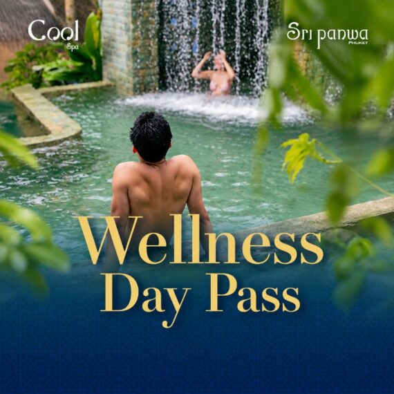 Wellness Day Pass