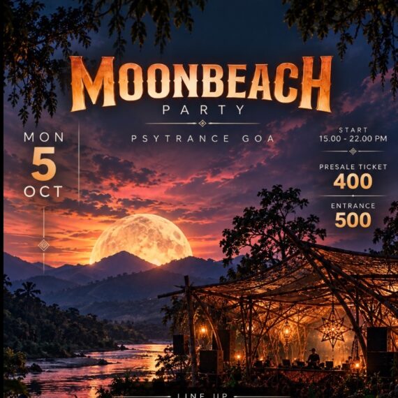Moonbeach party0510