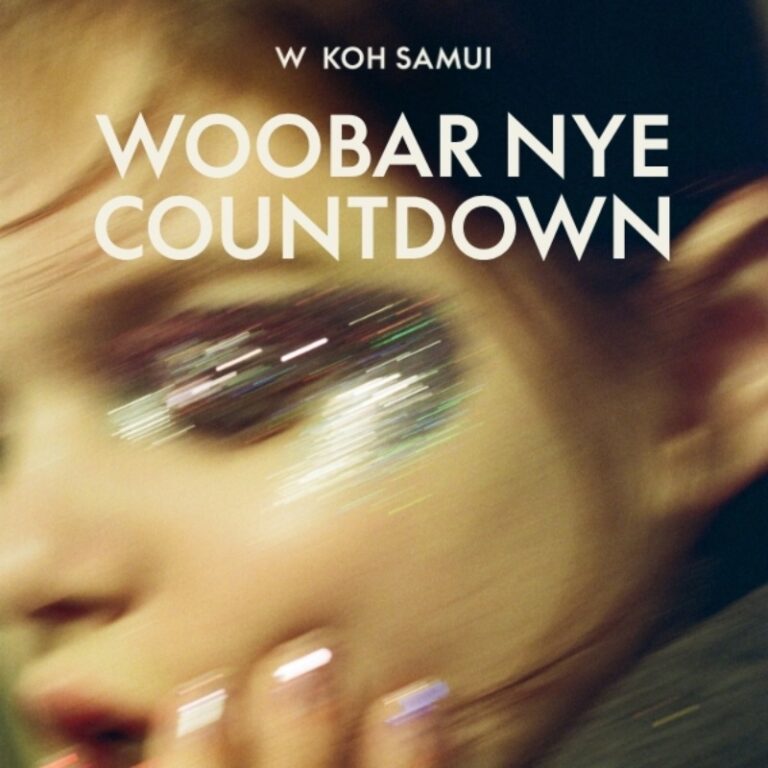 WOOBAR NYE COUNTDOWN 2026