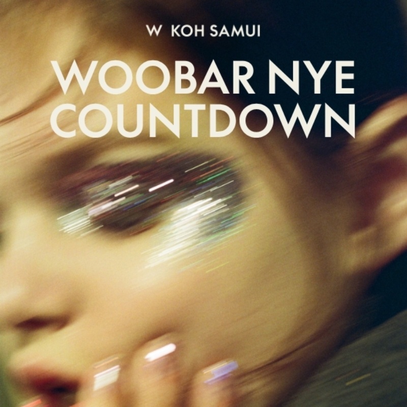WOOBAR NYE COUNTDOWN 2026