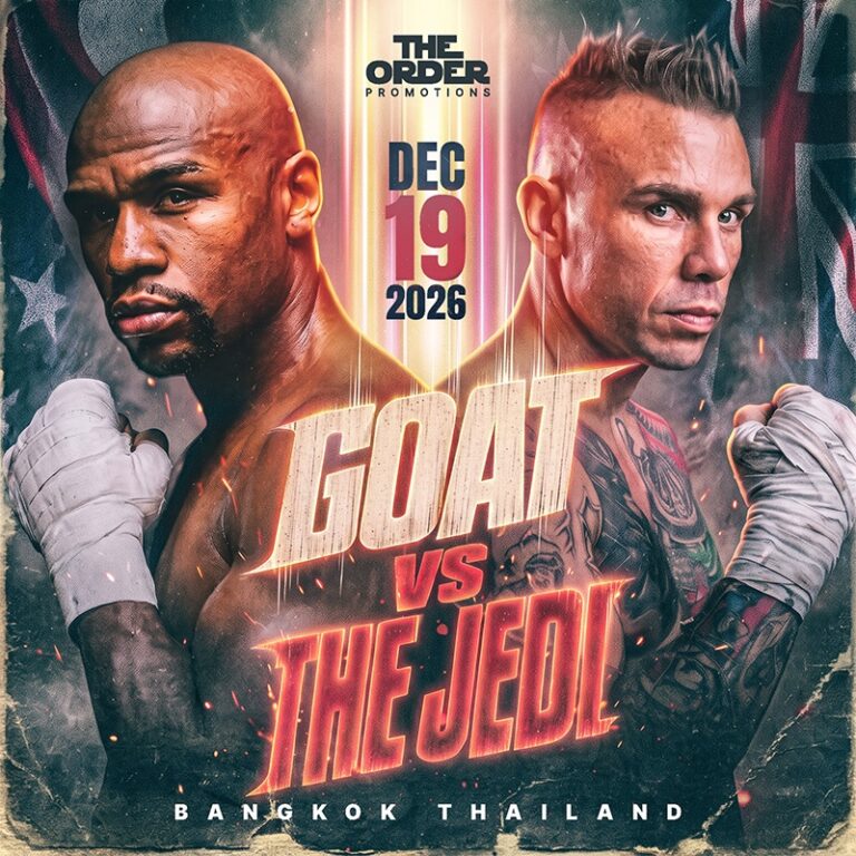 GOAT VS THE JEDI