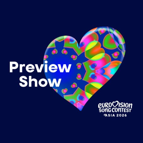 Eurovision Song Contest Asia 2026 | Preview Show