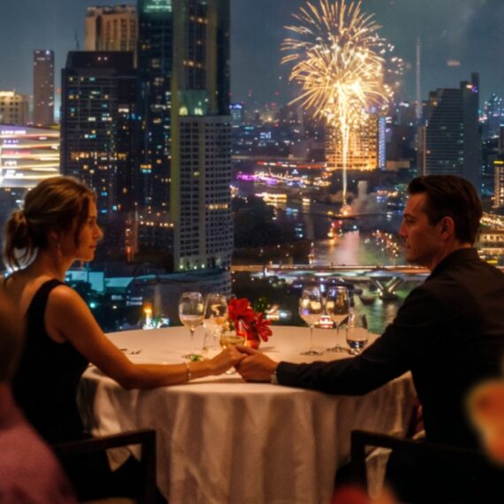 Ascend into a prosperous 2027 at Silver Waves by Boon