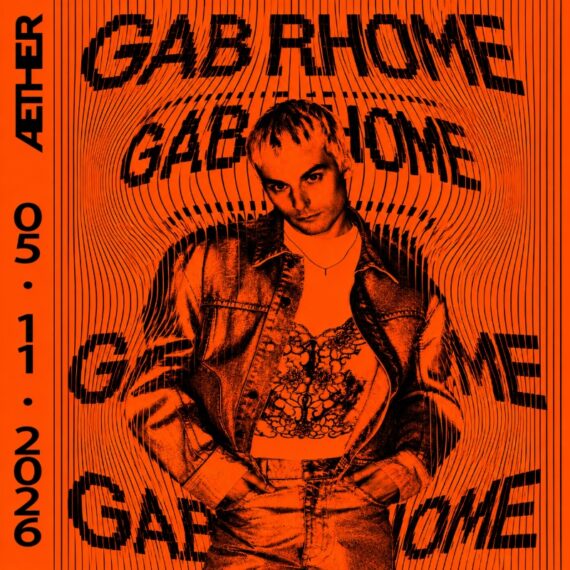 GAB RHOME | AETHER 05.11.2026