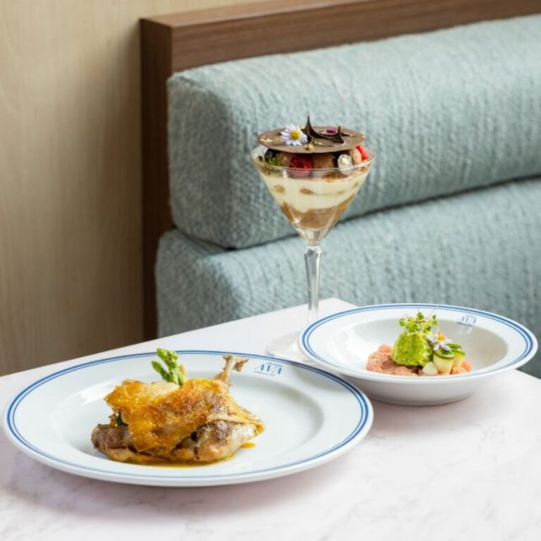 Value Lunch Set
