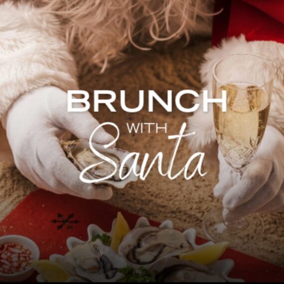 Christmas Brunch