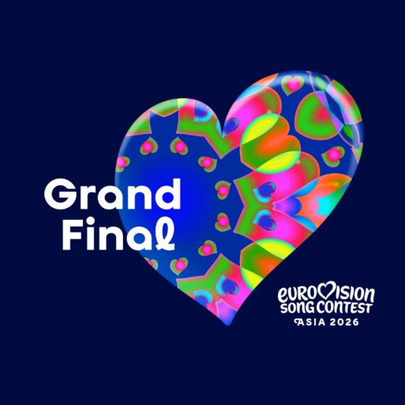 Eurovision Song Contest Asia 2026 | Grand Final