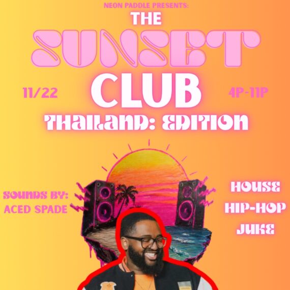 The Sunset Club