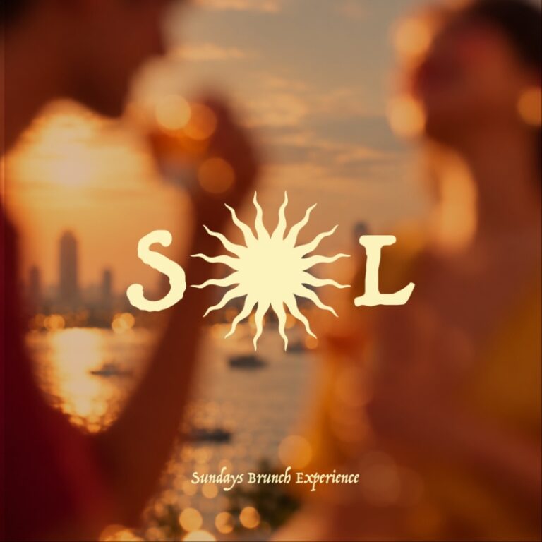 SOL SUNDAY BRUNCH EXPERIENCE